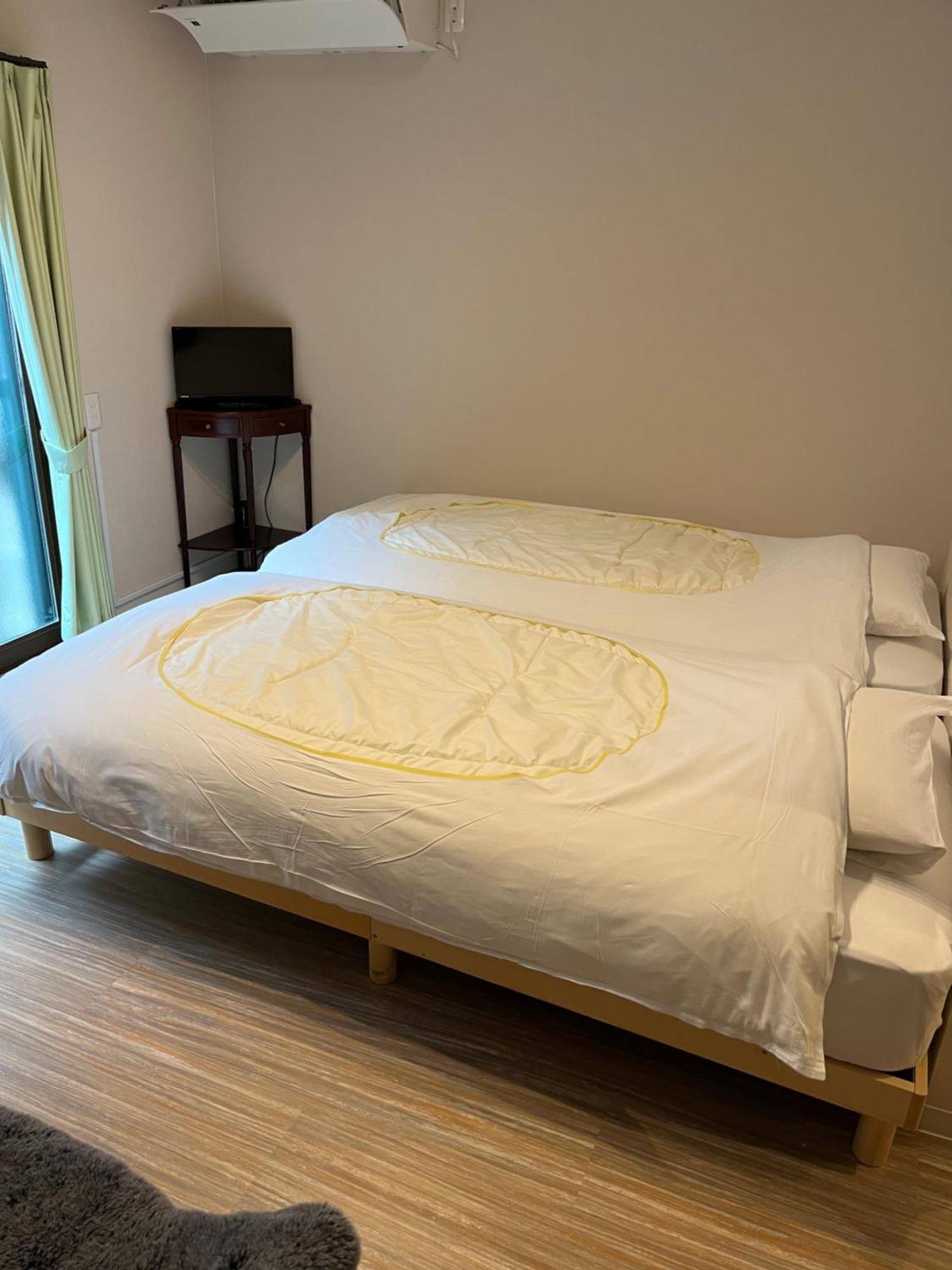 Koyasan Guest House Tommy Esterno foto
