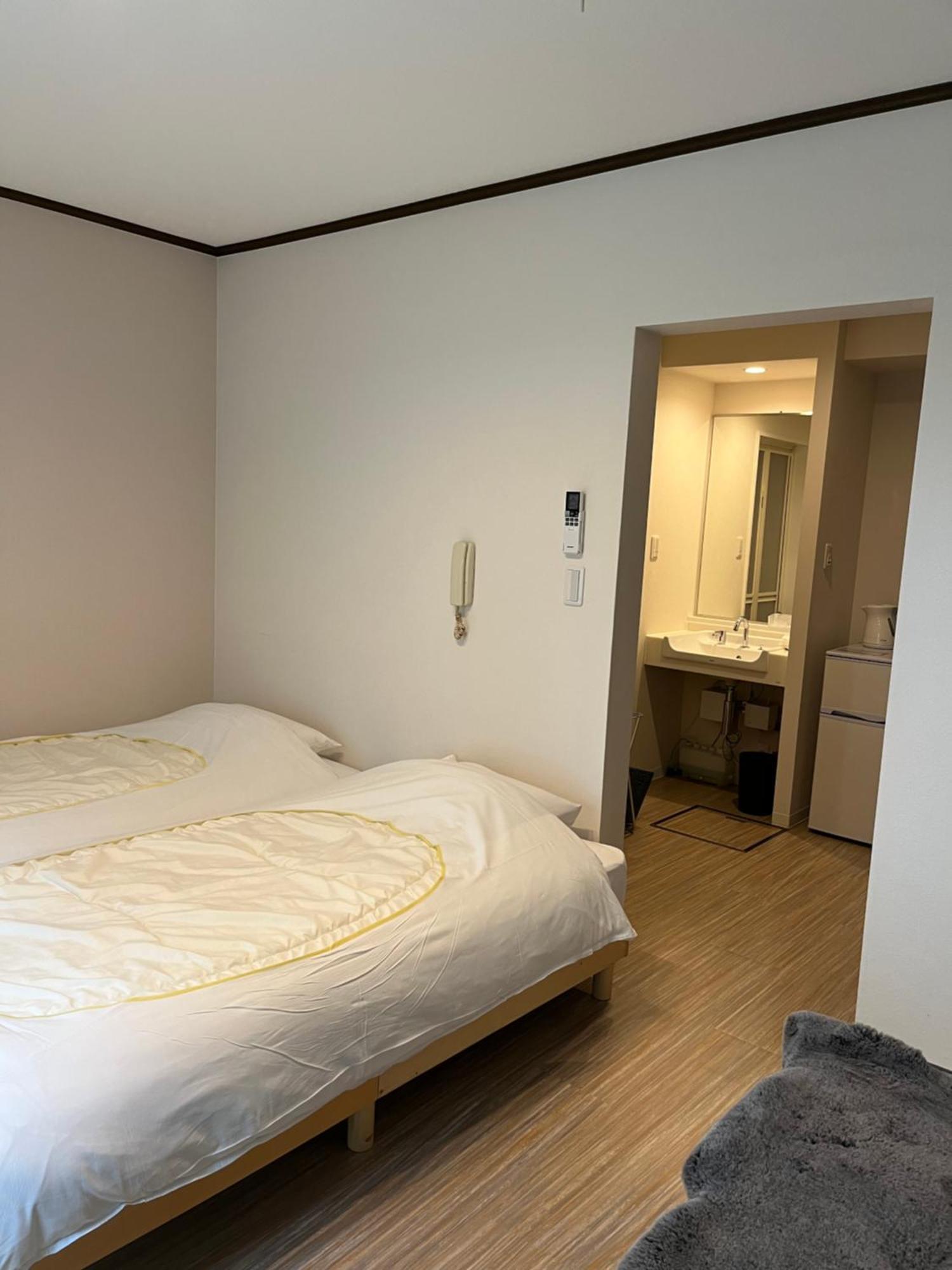 Koyasan Guest House Tommy Esterno foto
