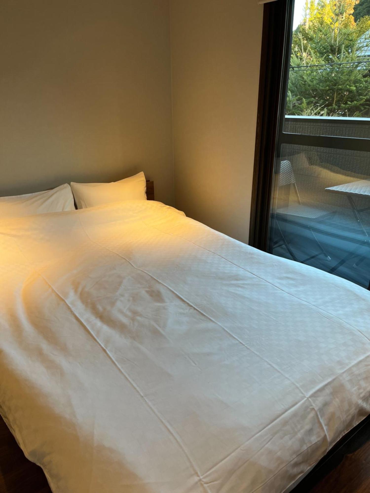 Koyasan Guest House Tommy Esterno foto