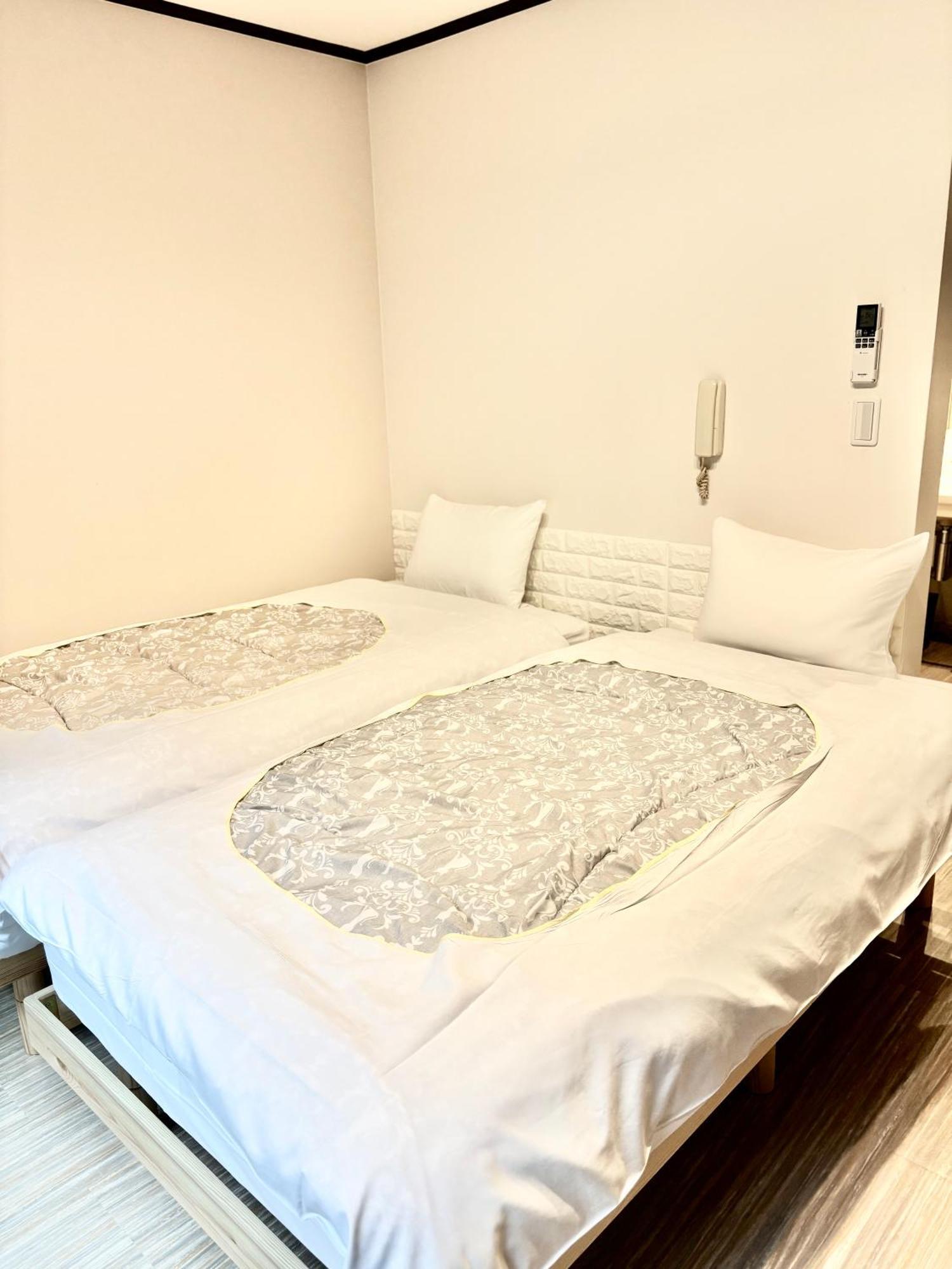 Koyasan Guest House Tommy Camera foto