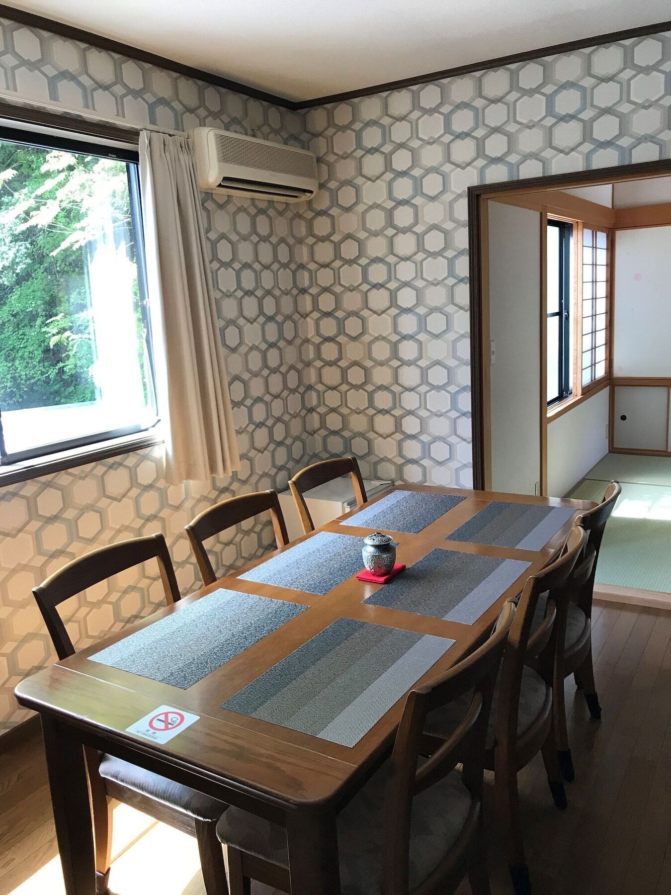 Koyasan Guest House Tommy Esterno foto